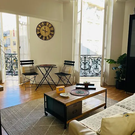 Apartamento En Plein Coeur De *