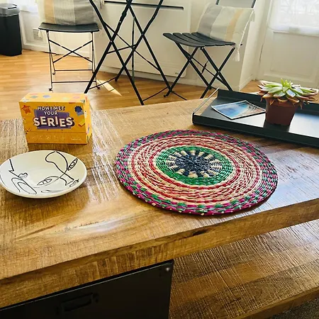 En Plein Coeur De * Niza