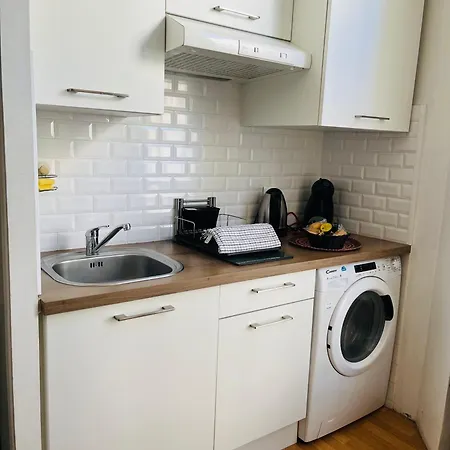 En Plein Coeur De Nice