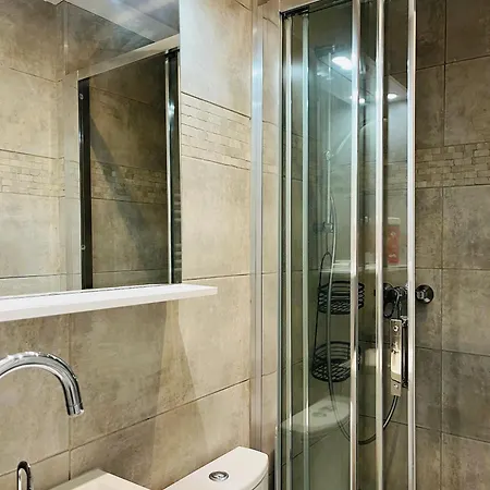 Apartamento En Plein Coeur De