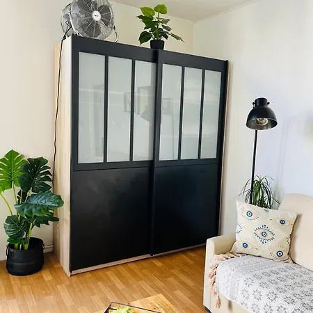 En Plein Coeur De Apartment *