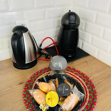 En Plein Coeur De * Nizza