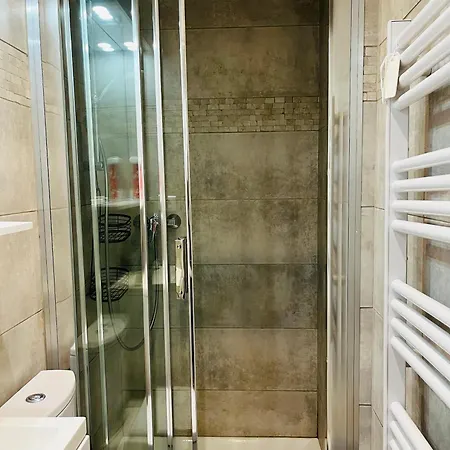 En Plein Coeur De Apartment *