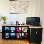 En Plein Coeur De Apartment Nizza