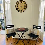 Apartment En Plein Coeur De